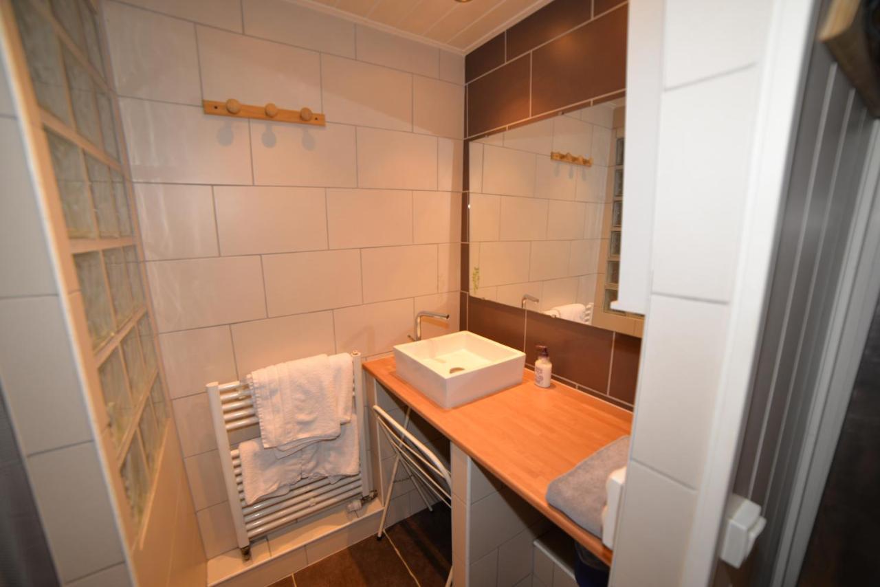Ferienwohnung Le Duplex Colmar Exterior foto