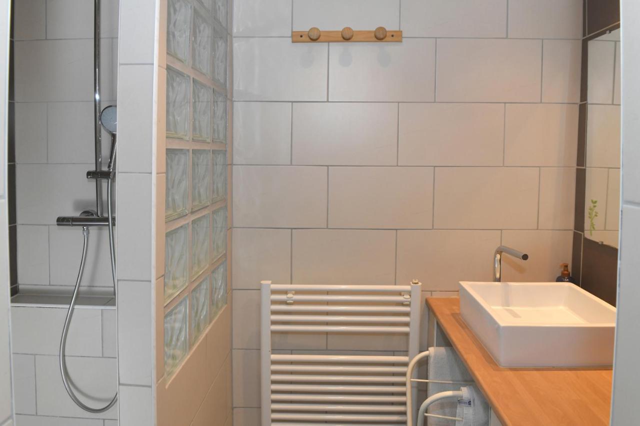 Ferienwohnung Le Duplex Colmar Exterior foto