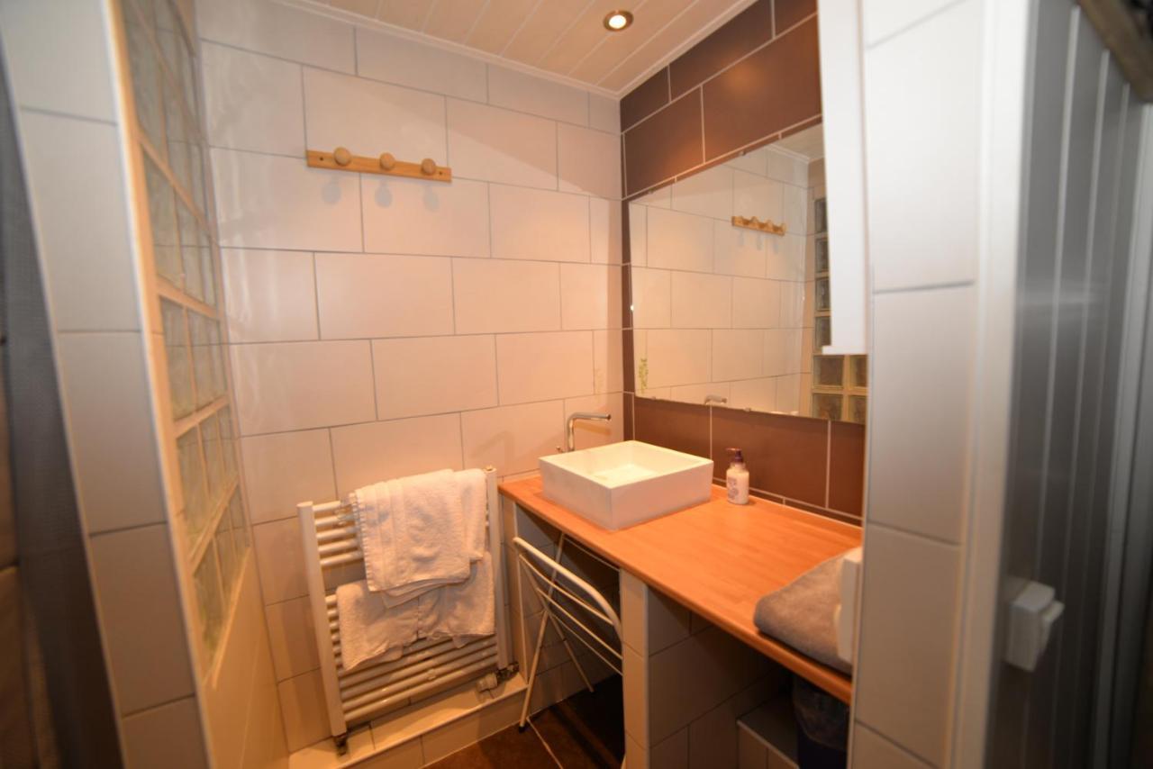 Ferienwohnung Le Duplex Colmar Exterior foto