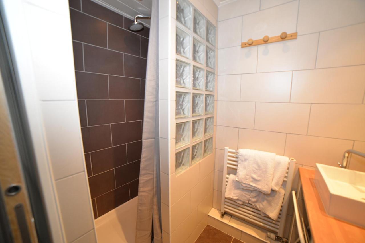 Ferienwohnung Le Duplex Colmar Exterior foto